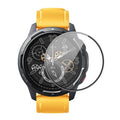 For Xiaomi Watch Color 2 ENKAY Hat-Prince 3D Full Coverage Soft PC Edge + PMMA HD Screen Protector Film, 1 PCS, 2 PCS, 5 PCS, 10 PCS 1 PCS