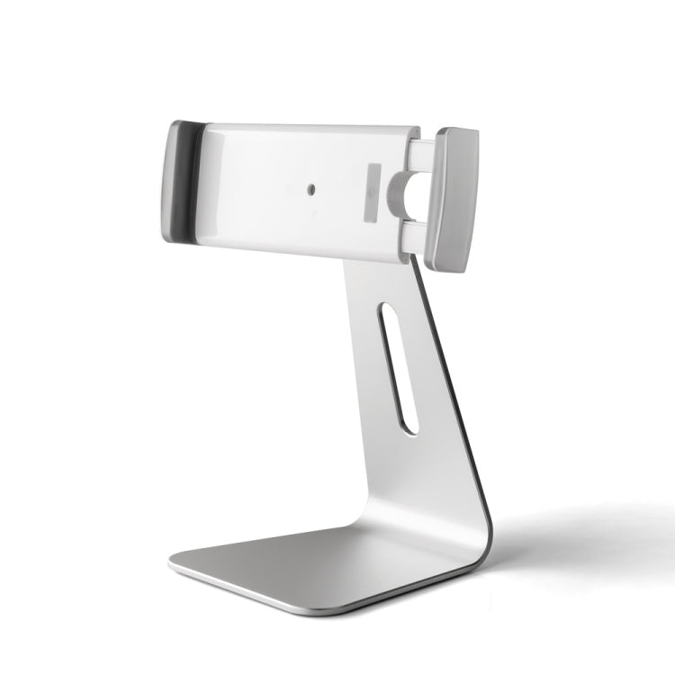 AP-7S 7-13 inch Universal Tablet PC Aluminum Alloy 360 Rotation Desktop Stand – Aluminum Alloy Default Title