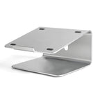 AP-2 Aluminum Alloy 360 Degrees Rotation Adjustable Laptop Stand for 11-17 inch Notebook, AP-2 – Aluminum Alloy