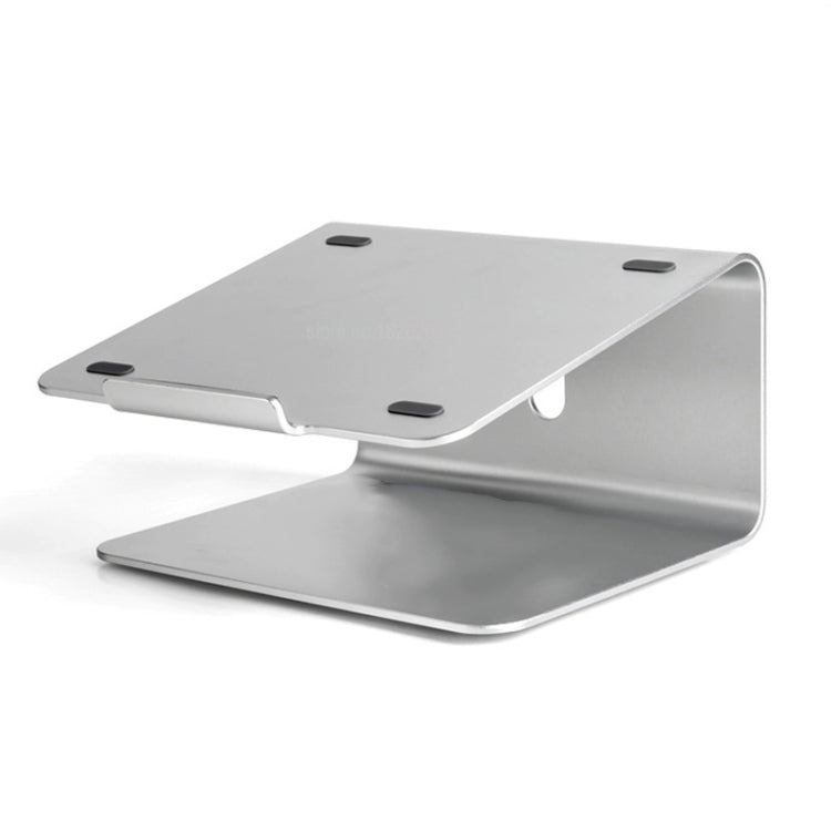 AP-2 Aluminum Alloy 360 Degrees Rotation Adjustable Laptop Stand for 11-17 inch Notebook, AP-2 – Aluminum Alloy