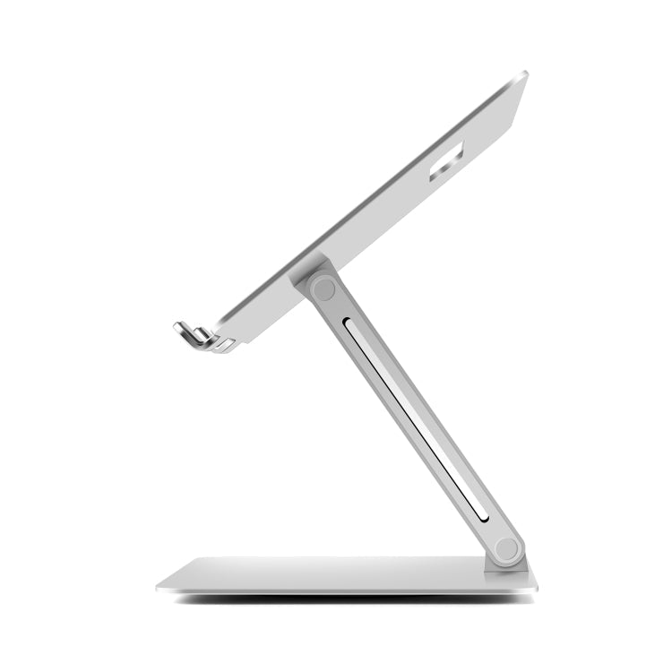 AP-2V Aluminum Alloy Laptop Stand, AP-2V – Aluminum Alloy