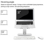 AP-2V Aluminum Alloy Laptop Stand, AP-2V – Aluminum Alloy