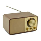 JY-66 Speaker – Bluetooth 5.0 Default Title