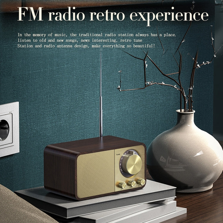 JY-66 Speaker – Bluetooth 5.0