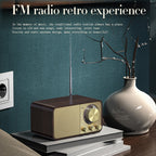 JY-66 Speaker – Bluetooth 5.0