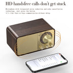 JY-66 Speaker – Bluetooth 5.0
