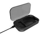 For Plantronics Voyager Legend / Voyager 5200 Bluetooth Headset Charging Box, For Plantronics Voyager Legend / Voyager 5200 For Plantronics Voyager Legend Voyager 5200