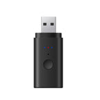 TX35 Bluetooth 5.2 Transmitter One Drag Two USB / AUX Dual Output Default Title