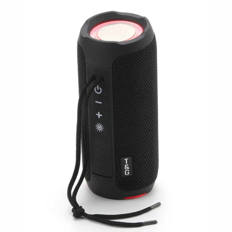 TG227 Speaker – Waterproof Black