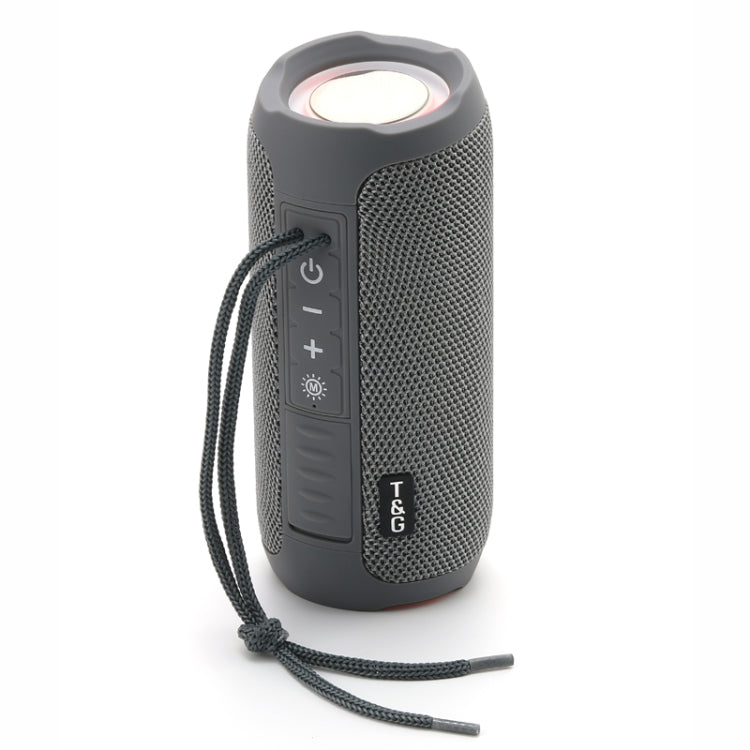 TG227 Speaker – Waterproof Gray