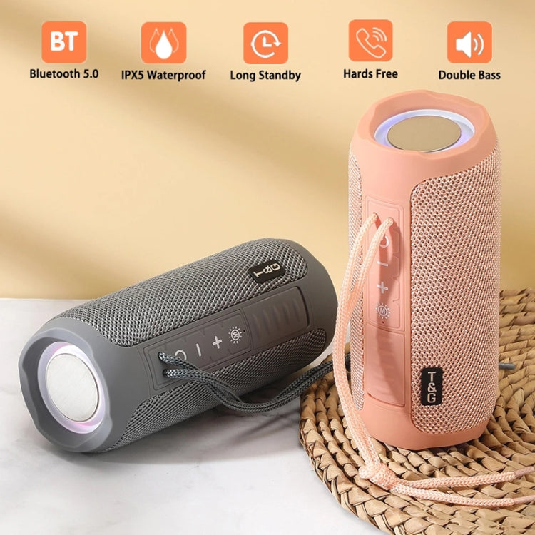 TG227 Speaker – Waterproof