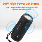 TG227 Speaker – Waterproof