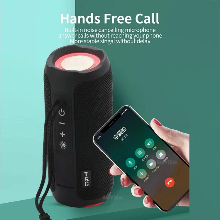 TG227 Speaker – Waterproof