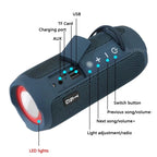 TG227 Speaker – Waterproof