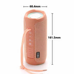 TG227 Speaker – Waterproof