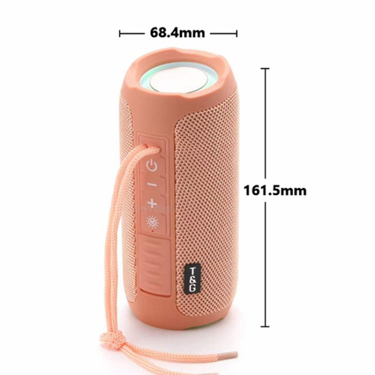 TG227 Speaker – Waterproof