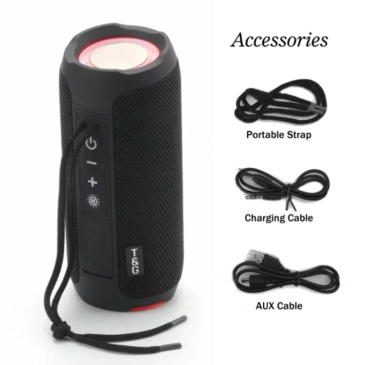TG227 Speaker – Waterproof