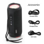 TG227 Speaker – Waterproof