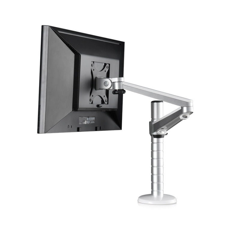 OA-3S Height Adjustable Aluminum Alloy LCD Monitor Stand, OA-3S – Aluminum Alloy OA-3S