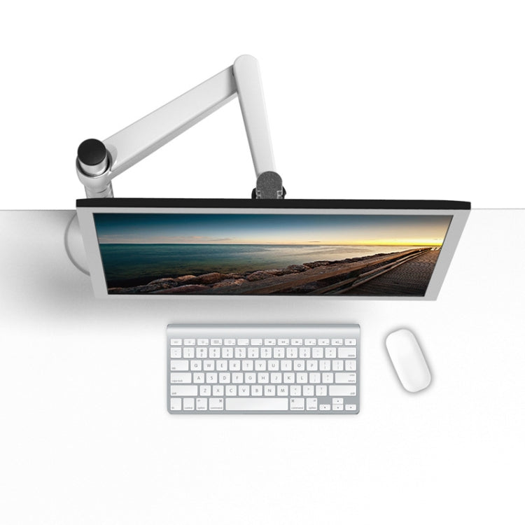 OA-3S Height Adjustable Aluminum Alloy LCD Monitor Stand, OA-3S – Aluminum Alloy