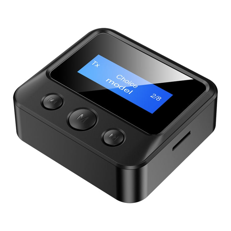 C39S Bluetooth Audio Transmitter – Bluetooth Receiver Transmitter RCA Speaker to 3.5mm Wireless Audio... C39S