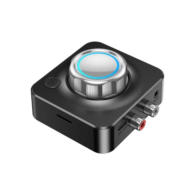 C39 Receiver – Bluetooth 5.0 C39
