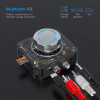 C39 Receiver – Bluetooth 5.0