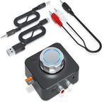 C39 Receiver – Bluetooth 5.0