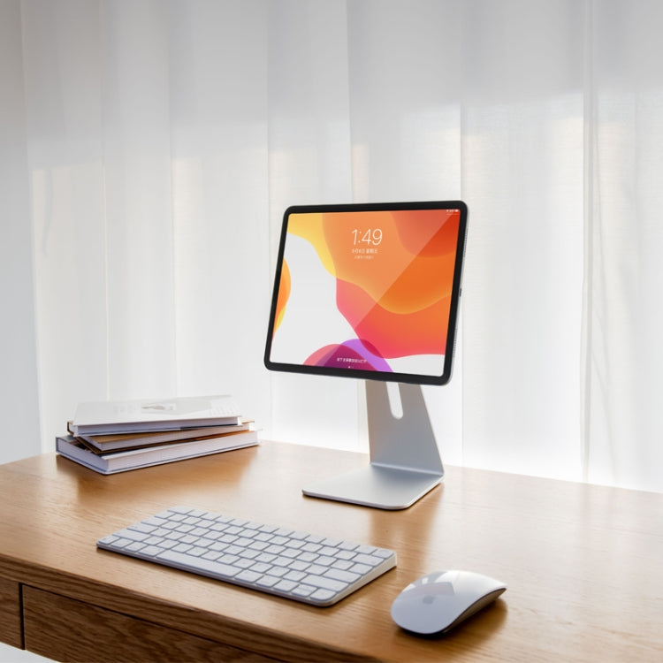 AP-7SM Holder – 11" Screen, Magnetic