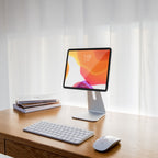 AP-7SM Holder – 11" Screen, Magnetic