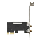 300M Dual Frequency PCI-E Wireless Network Card – Durable Build, Easy to Use