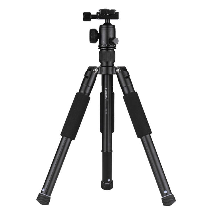 VCT-190 Aluminum Tripod Mount Monopod with Ball Head, VCT-190 VCT-190
