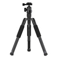 VCT-190 Aluminum Tripod Mount Monopod with Ball Head, VCT-190 VCT-190