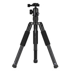 VCT-190 Aluminum Tripod Mount Monopod with Ball Head, VCT-190 VCT-190
