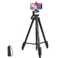YUNTENG VCT-618N 1.8m Aluminum Tripod Mount, VCT-618N VCT-618N