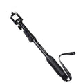 Yunteng 188 Extendable Handheld Telescopic Monopod, for Cameras / Smartphones / Mobiles Default Title
