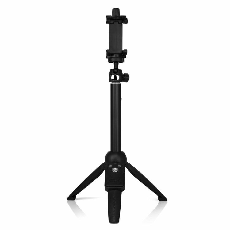 Yunteng YT-9928 3 in 1 Handheld Tripod, Monopod Selfie Stick, Bluetooth Remote Shutter for All Smartphones Default Title