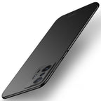 MOFI Frosted PC Ultra-thin Hard Phone Case, For Xiaomi Mi 11T / 11T Pro, For Samsung Galaxy S22 5G, For Samsung Galaxy S22+ 5G