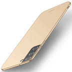 MOFI Frosted PC Ultra-thin Hard Phone Case, For Xiaomi Mi 11T / 11T Pro, For Samsung Galaxy S22 5G, For Samsung Galaxy S22+ 5G