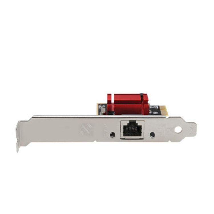 Gigabit Diskless PCIe Network Card High Speed Stable Connect Network Adapter – Durable Build, Easy to Use