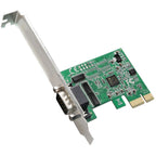 Serial PCI-E Expansion Card, PCI-E Expansion Card – Durable Build, Easy to Use PCI-E Expansion Card