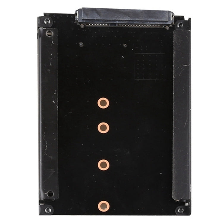 M.2 to SATA3.0 Expansion Card 22-pin Adapter 2.5-inch SSD Interface Conversion Card – Durable Build, Easy to Use