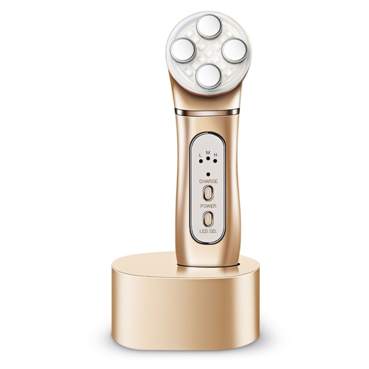 K-SKIN OP9910 EMS Anti-Aging RF Skin Lifting Face Massager For Home Use EMS Technology 3 Adjustable Levels Wrinkles Removal Default Title