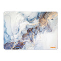 ENKAY Hat-Prince Streamer Series Laotop Protective Crystal Case For MacBook Pro 13.3 inch A2251 / A2289 / A2338 2020 – Durable Build, Easy to Use, For MacBook Pro 13.3 inch A2251 / A2289 / A2338 2020 For MacBook Pro 13.3 inch A2251 A2289 A2338 2020 Streamer No.1