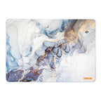 ENKAY Hat-Prince Streamer Series Laotop Protective Crystal Case For MacBook Pro 13.3 inch A2251 / A2289 / A2338 2020 – Durable Build, Easy to Use, For MacBook Pro 13.3 inch A2251 / A2289 / A2338 2020 For MacBook Pro 13.3 inch A2251 A2289 A2338 2020 Streamer No.1