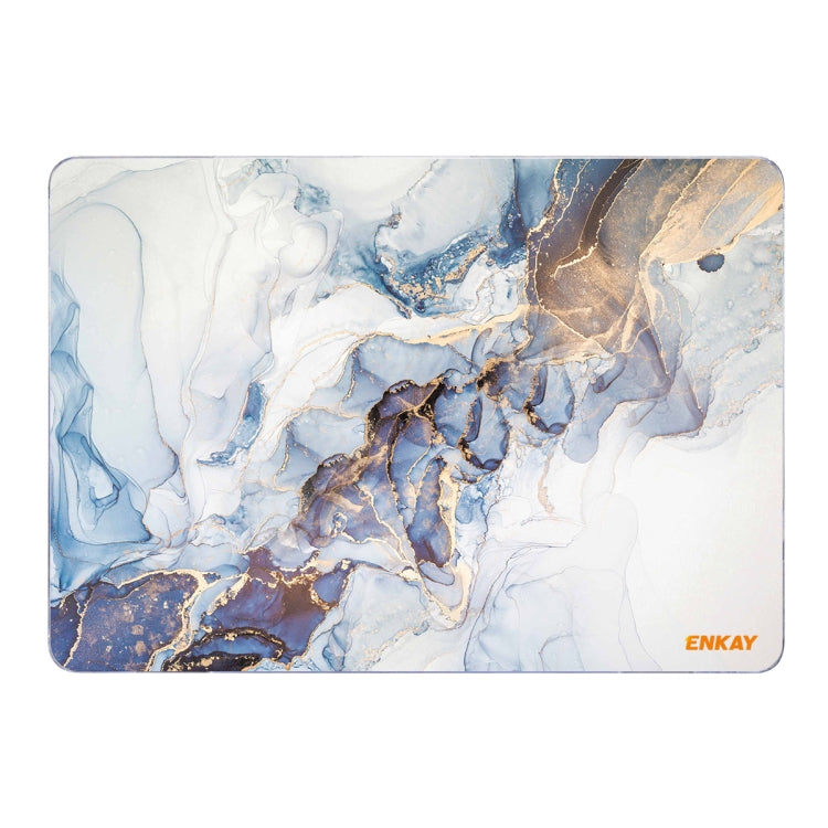 ENKAY Hat-Prince Streamer Series Laotop Protective Crystal Case For MacBook Pro 13.3 inch A1706 / A1708 / A1989 / A2159, For MacBook Pro 13.3 inch A1706 / A1708 / A1989 / A2159 For MacBook Pro 13.3 inch A1706 A1708 A1989 A2159 Streamer No.1
