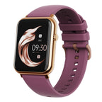 Q19 Smart Watch – 1.69" Screen, IP67 Waterproof