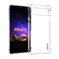 ENKAY Transparent TPU Shockproof Case – Shockproof, TPU, Ultra-thin, For Google Pixel 6, For Google Pixel 6 Pro
