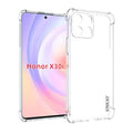 ENKAY Transparent TPU Shockproof Case – Shockproof, TPU, Ultra-thin, For Honor X30i
