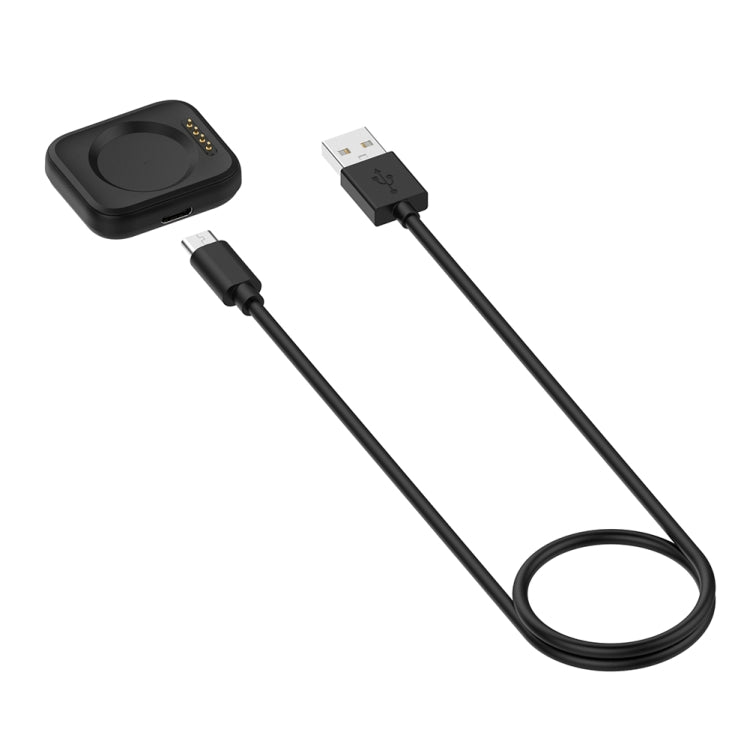 For OPPO Watch 2 Wireless Charging Dock with 1m Cable Default Title